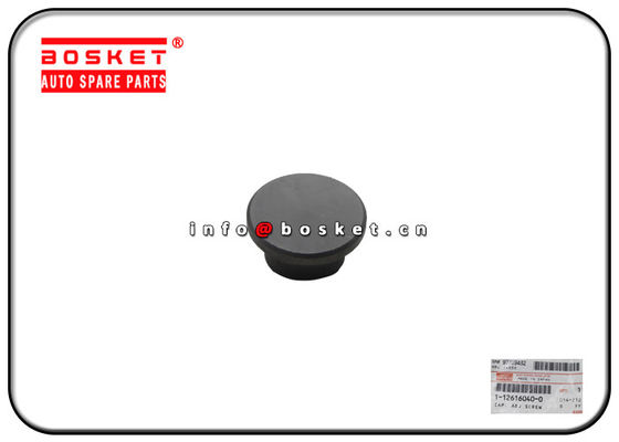 1-12616040-0 1126160400 Adjuster Screw Cap Suitable For ISUZU CXZ CYZ