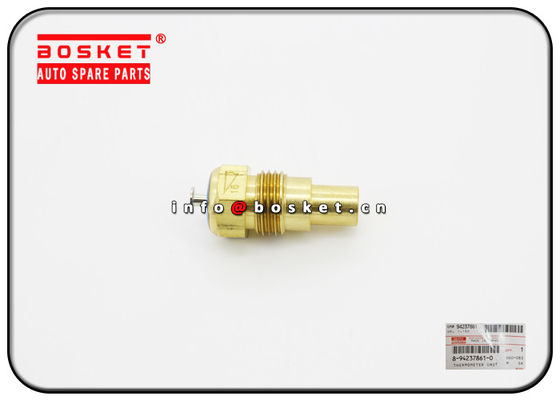 8-94237861-0 8-94235691-0 8942378610 8942356910 Thermometer Unit Suitable for ISUZU 4JA1 TFR54