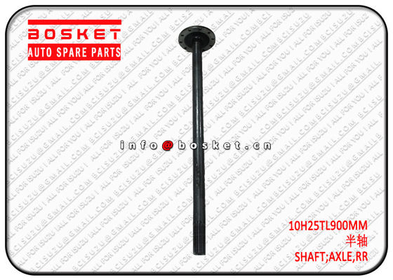 ISUZU FRR 10H25TL900MM 10H25TL900MM Rear Axle Shaft