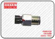 4990006160 8973186841 Press Sensor For Isuzu 6HK1 4HK1 CVZ CXZ