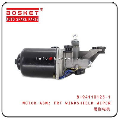 ISUZU NPR59 4BD1 Front Windshield Wiper Motor Assembly 8-94110125-1 8941101251