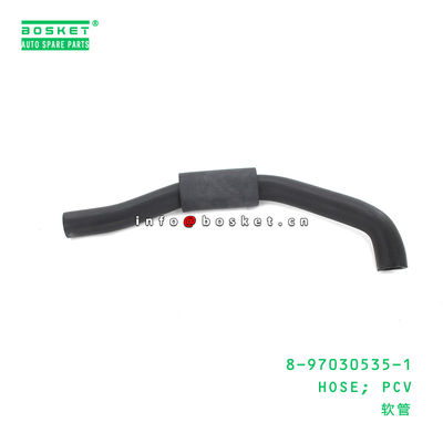 8-97030535-1 Positive Crank  Ventilation Hose 8970305351 Suitable for ISUZU NKR