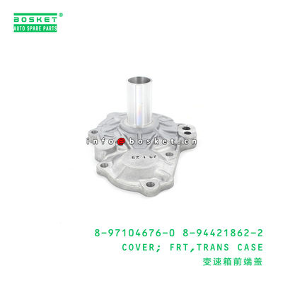 8-97104676-0 8-94421862-2 Transmission  Front Cover 8971046760 8944218622 for ISUZU TFR55 4JB1