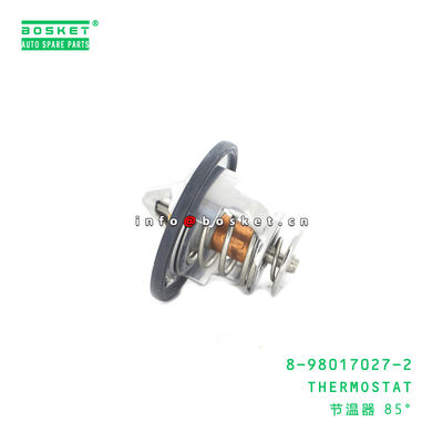 8-98017027-2 8980170272 ISUZU TFUCXD 4JJ1 Thermostat