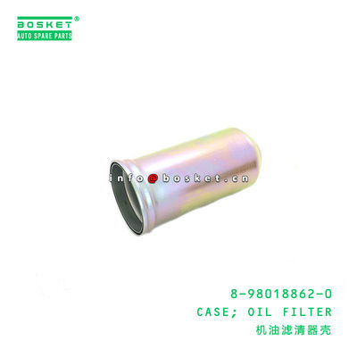 8-98018862-0 Oil Filter  8980188620 Suitable for ISUZU NKR NPR