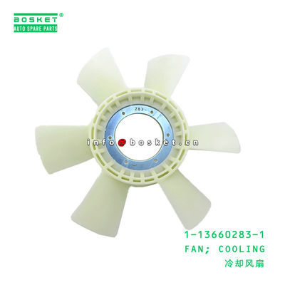 1-13660283-1 Cooling Fan 1136602831 Suitable for ISUZU FSR