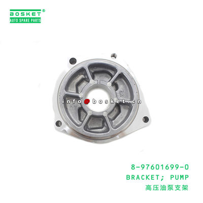 8-97601699-0 Pump Bracket 8976016990 For ISUZU NKR 4HK1
