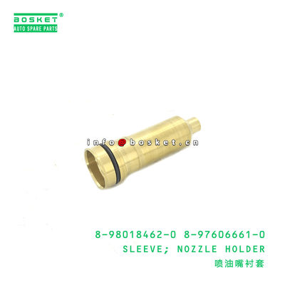 8-98018462-0 8-97606661-0 Nozzle Holder Sleeve 8980184620 8976066610 For ISUZU FRR 6HK1