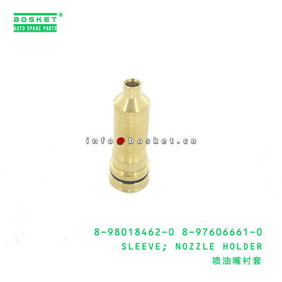 8-98018462-0 8-97606661-0 Nozzle Holder Sleeve 8980184620 8976066610 For ISUZU FRR 6HK1