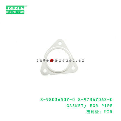 8-98036507-0 8-97367062-0 EGR Pipe Gasket 8980365070 8973670620 For ISUZU NPR 4HK1