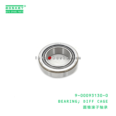 9-00093130-0 Differential Cage Bearing 9000931300 3984 392 For ISUZU FSR 4HK1