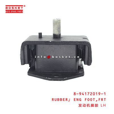 8-94172019-1 Front Engine Foot Rubber 8941720191 Suitable for ISUZU NKR 4JB1
