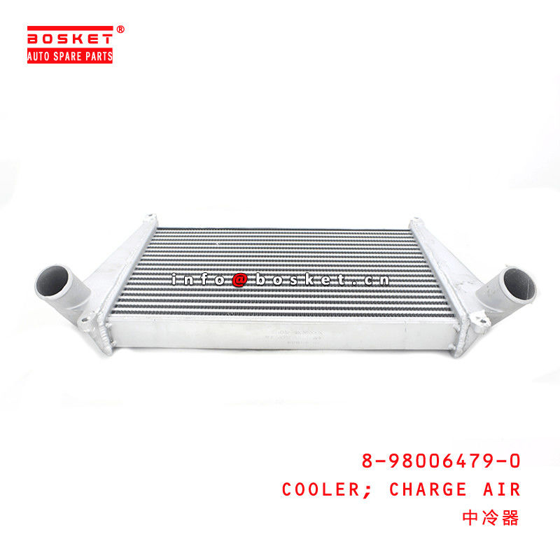 8-98006479-0 Charge Air Cooler 8980064790 For ISUZU 700P NPR75 NQR75