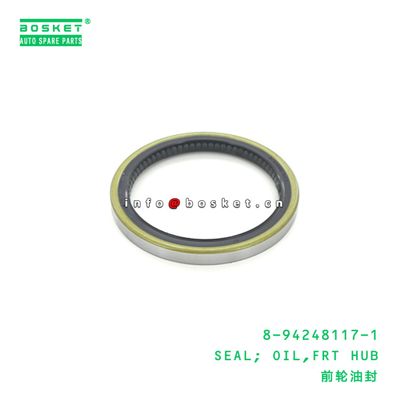 8-94248117-1 Front Hub Oil Seal 8942481171 For ISUZU NKR 4JH1