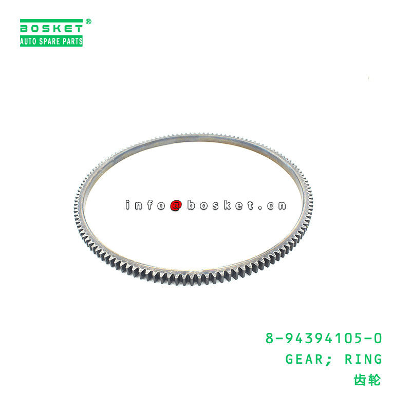 8-94394105-0 Ring Gear 8943941050 For ISUZU FSR FRR