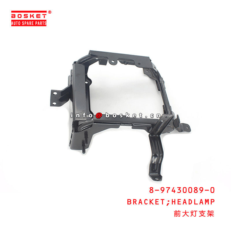 8-97430089-0 Headlamp Bracket 8974300890 For ISUZU VC46