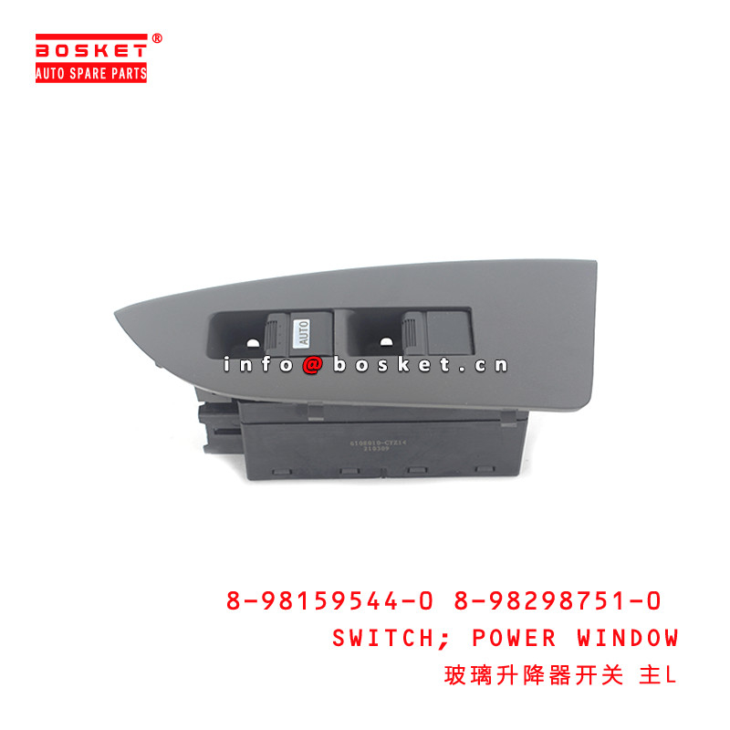 8-98022774-0 Rear Step Assembly 8980227740 Suitable for ISUZU 700P