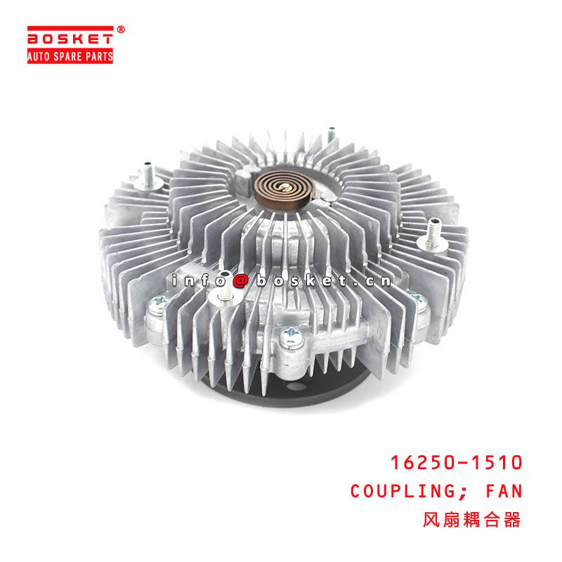 16250-1510 Fan Coupling Suitable for ISUZU HINO J05CT