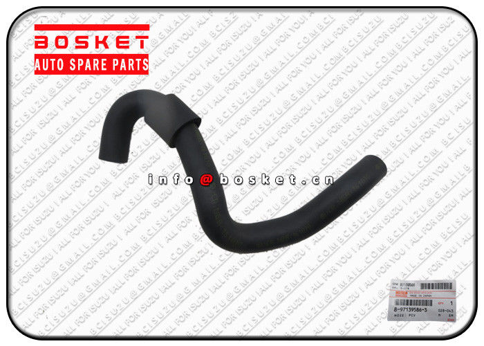 Positive Crank  Hose 8971395863 8-97139586-3Suitable for ISUZU NKR55 4JB1