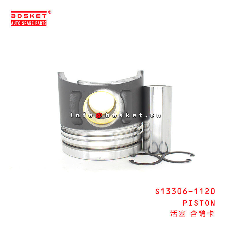 S13306-1120 Piston Suitable for ISUZU HINO S05CT