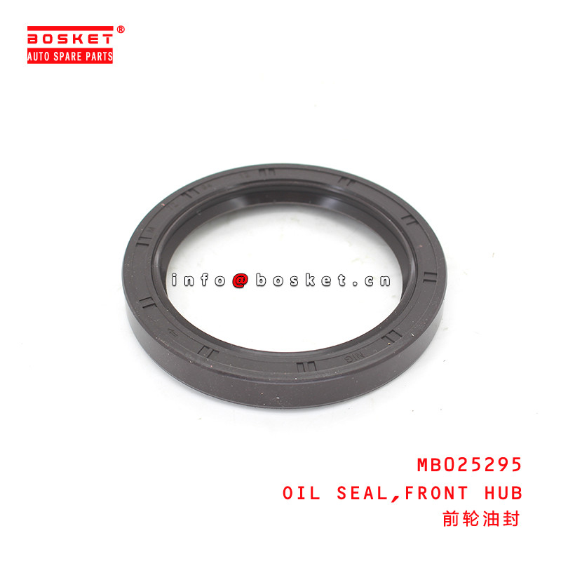 MB025295 Front Hub Oil Seal Suitable for ISUZU FUSO