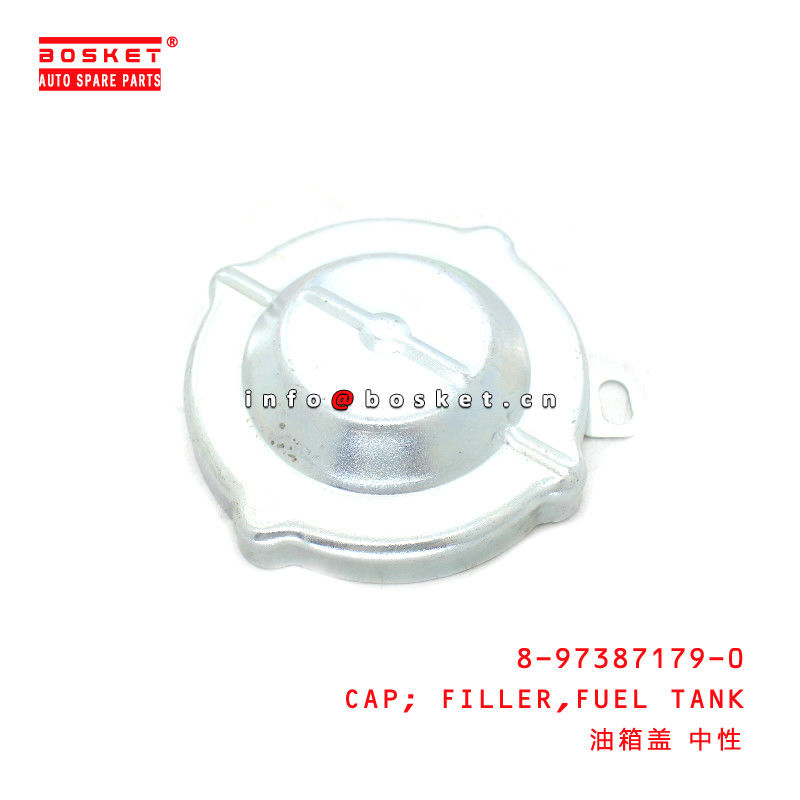 8-97387179-0 Fuel Tank Filler Cap For ISUZU 700P NKR 4HK1 8973871790