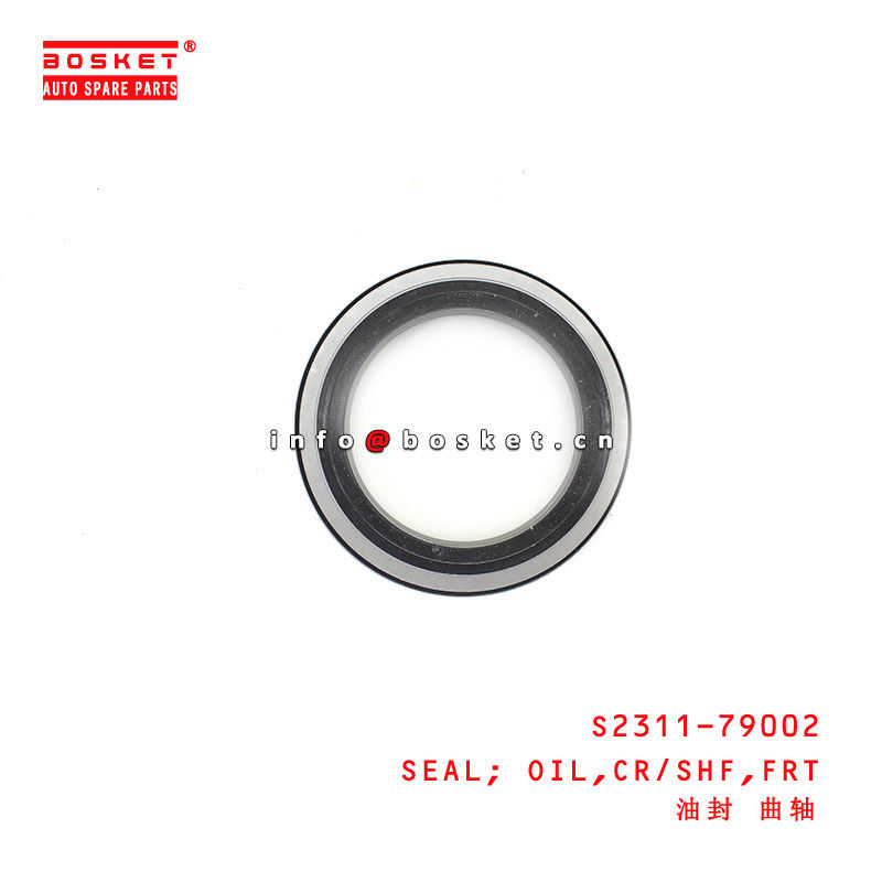 S2311-79002 Rear Crankshaft Oil Seal suitable for ISUZU HINO