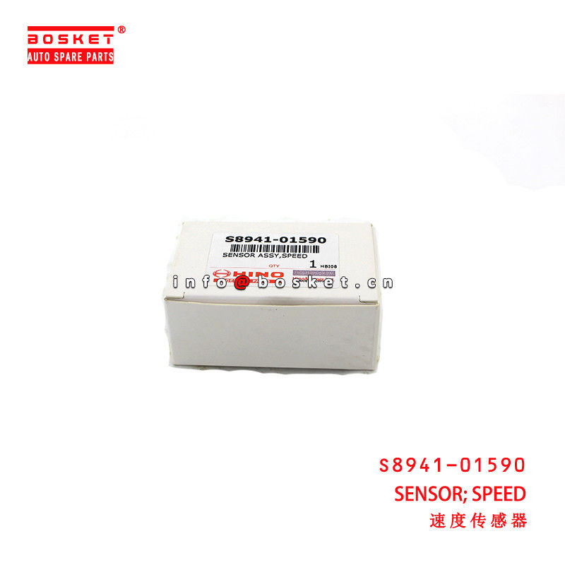 S8941-01590 Speed Sensor suitable for ISUZU HINO500