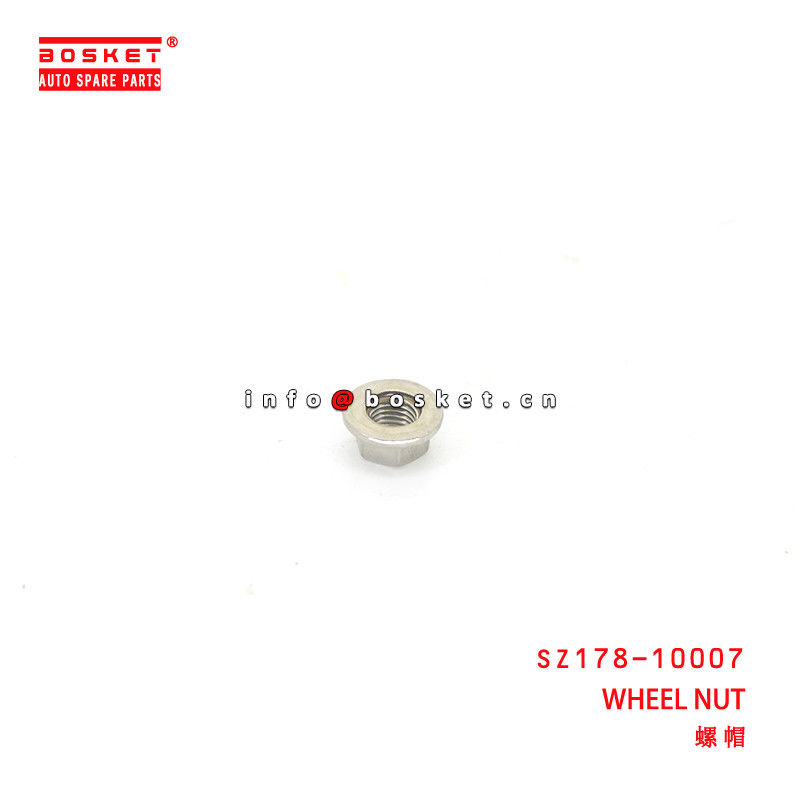 SZ178-10007 Wheel Nut suitable for ISUZU HINO300