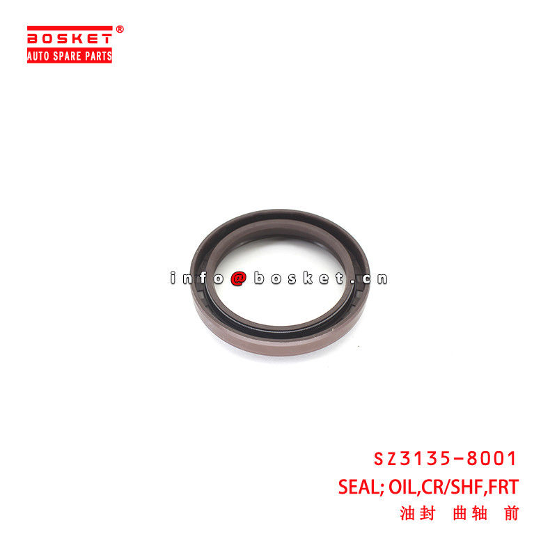 SZ3135-8001 Rear Crankshaft Oil Seal suitable for ISUZU HINO300 N04C