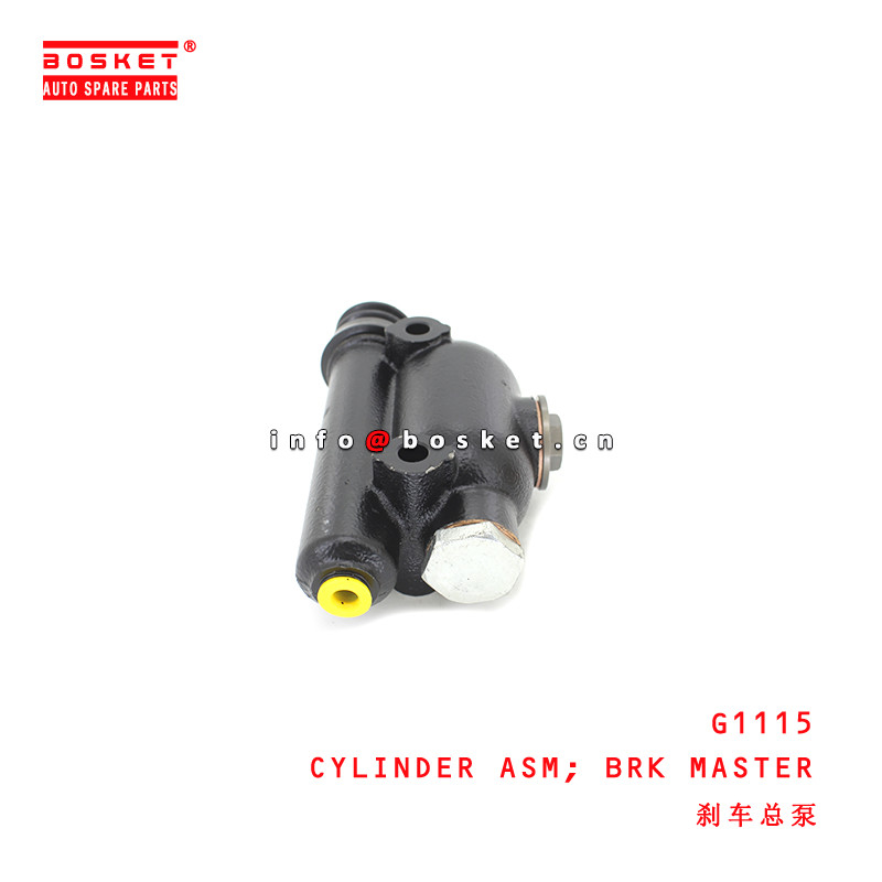 G1115 Brake Master Cylinder Assembly  for ISUZU CLARK