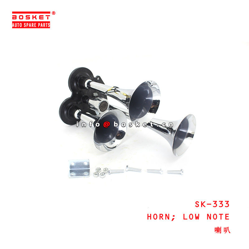 SK-333 Low Note Horn  For ISUZU