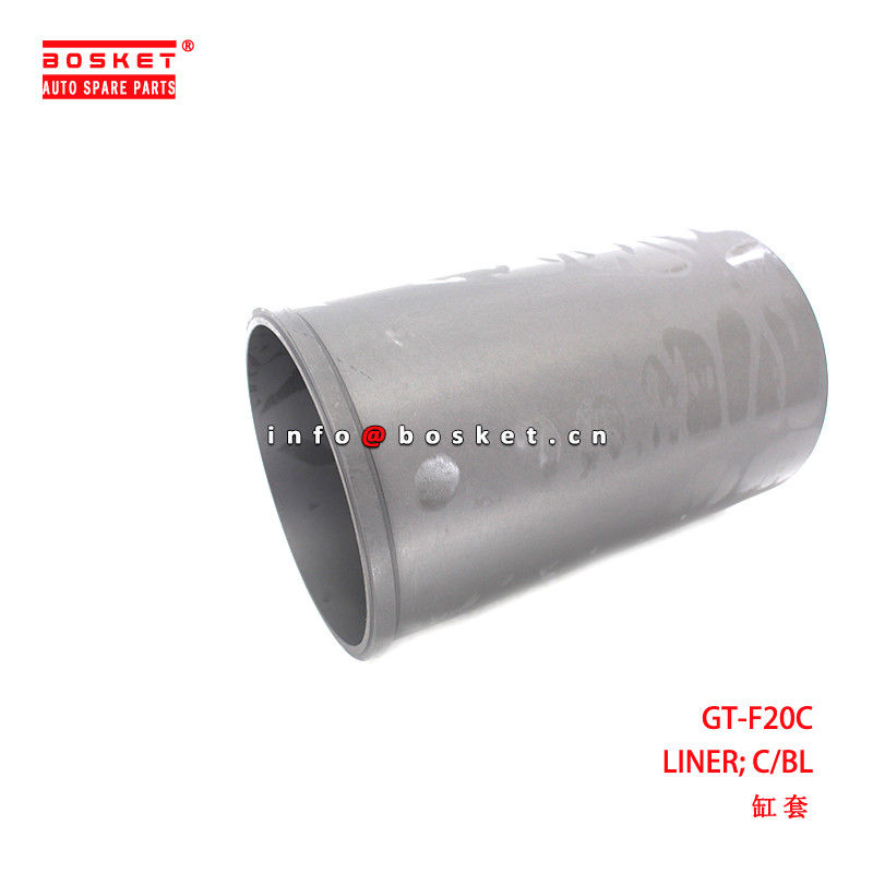 GT-F20C Cylinder Block Liner suitable for ISUZU  F20C GT-F20C