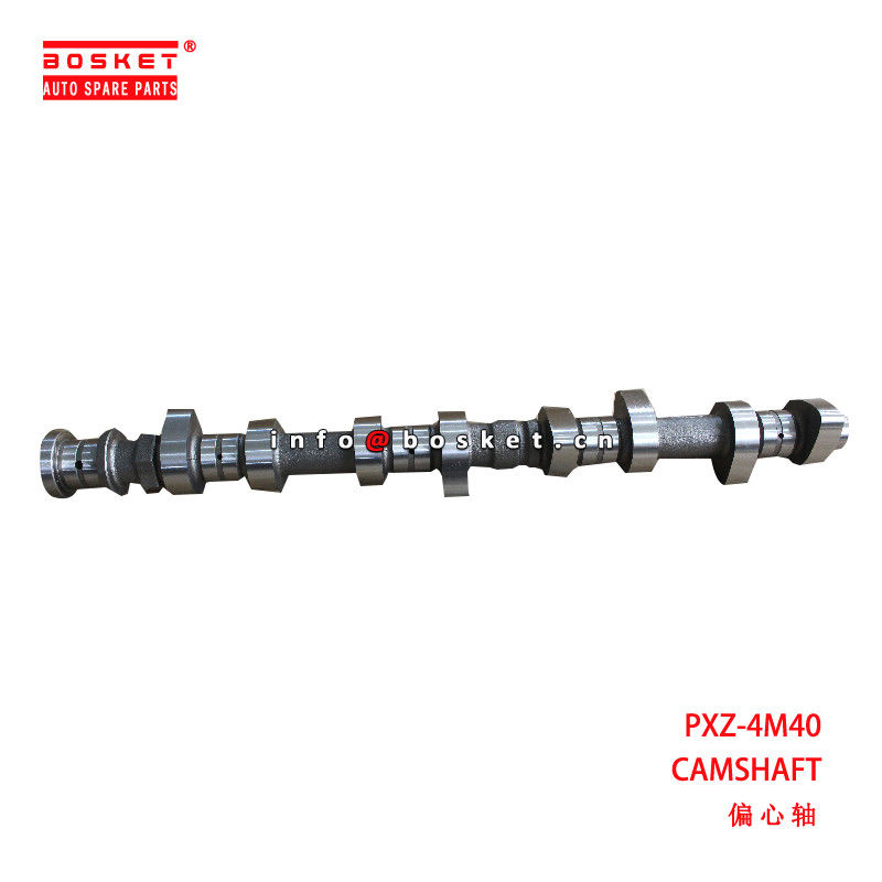 PXZ-4M40 Camshaft suitable for ISUZU  4M40 PXZ-4M40