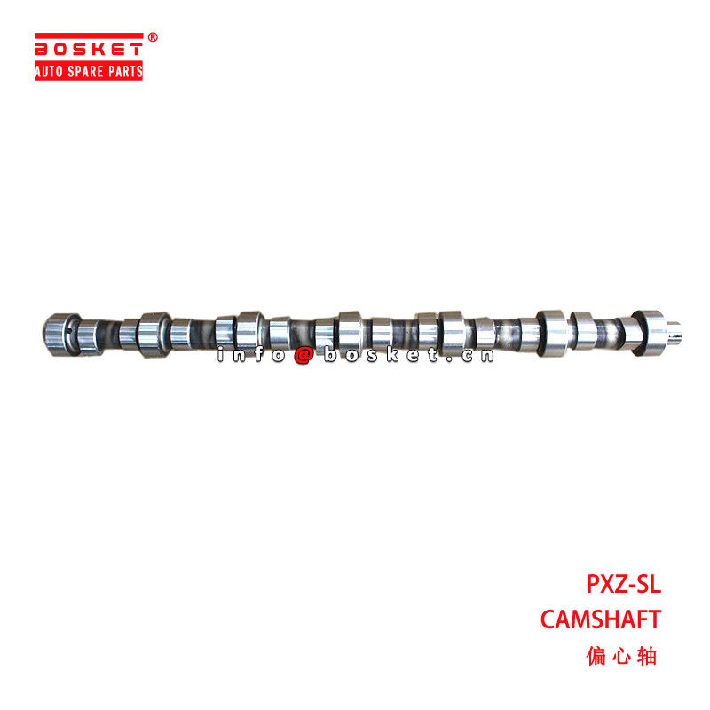 PXZ-TD42 Camshaft suitable for ISUZU  TD42 PXZ-TD42
