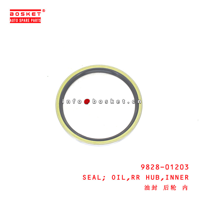 9828-01203 Inner Rear Hub Oil Seal for ISUZU HINO300 500