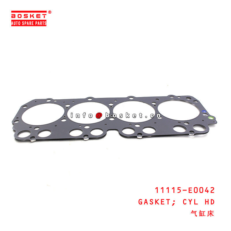 11115-E0042 Cylinder Head Gasket  for ISUZU HINO300 N04C