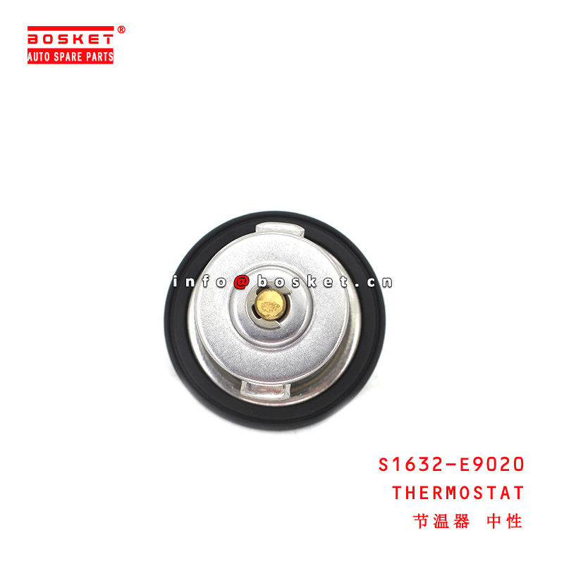 S1632-E9020 Thermostat  for ISUZU HINO 700 E13C
