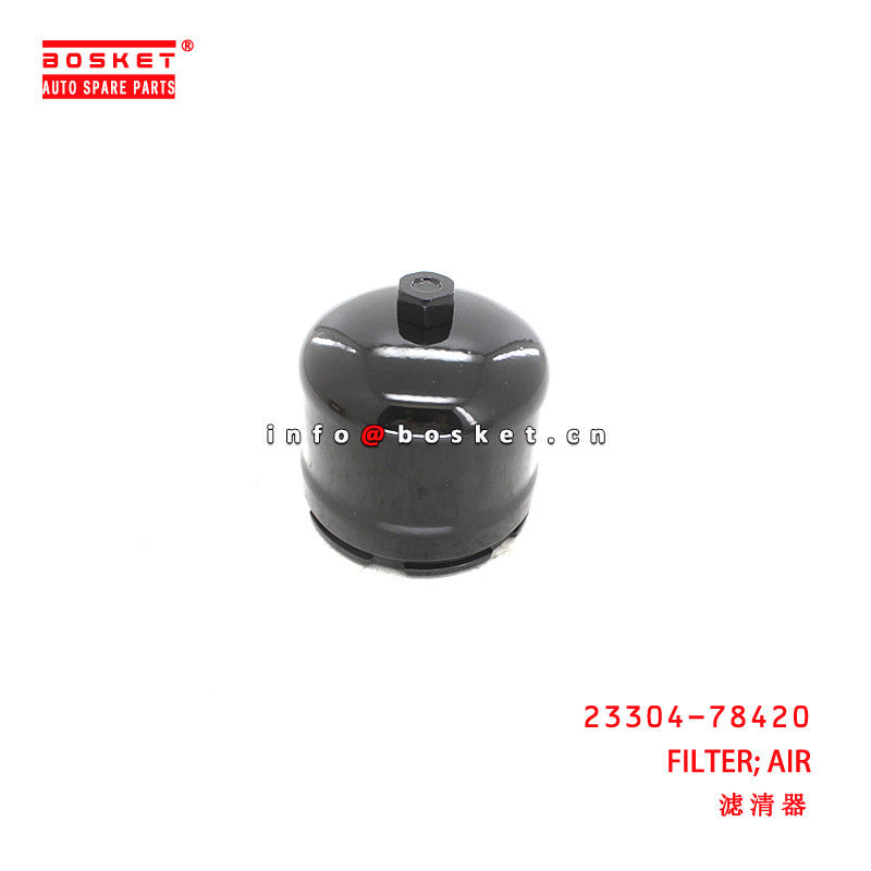 23304-78420 Air Filter suitable for ISUZU