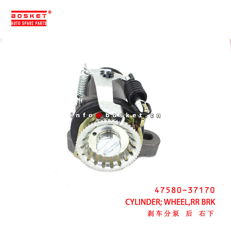 47580-37170 Rear Brake Wheel Cylinder suitable for ISUZU