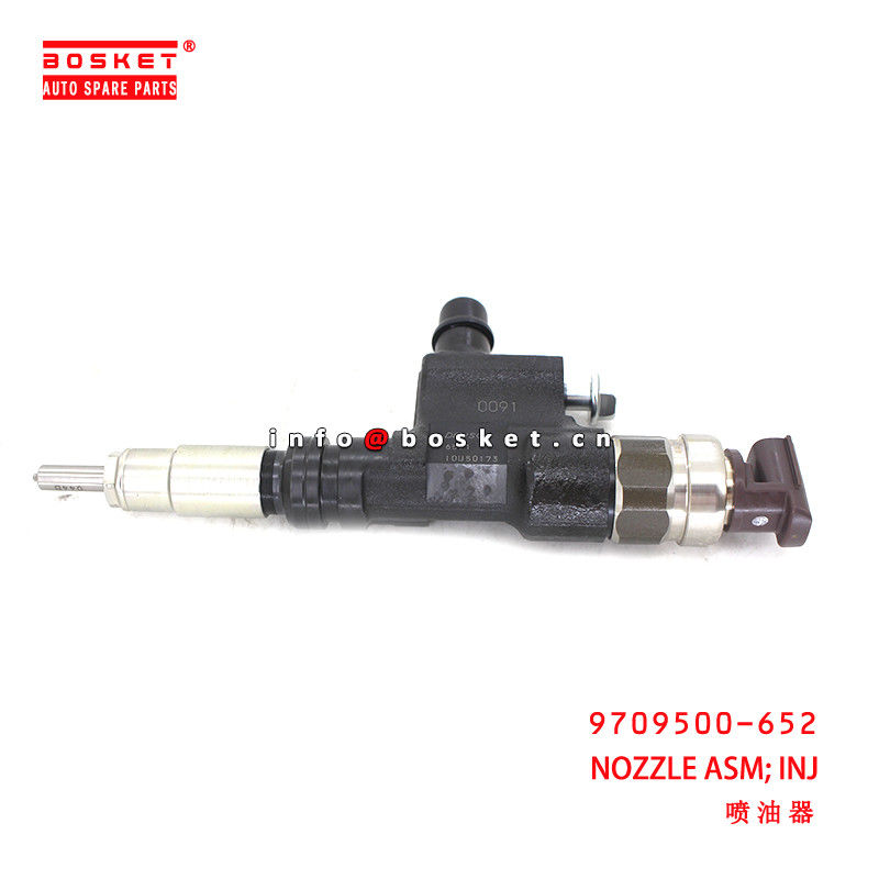 9709500-652 Injection Nozzle Assembly suitable for ISUZU HINO300