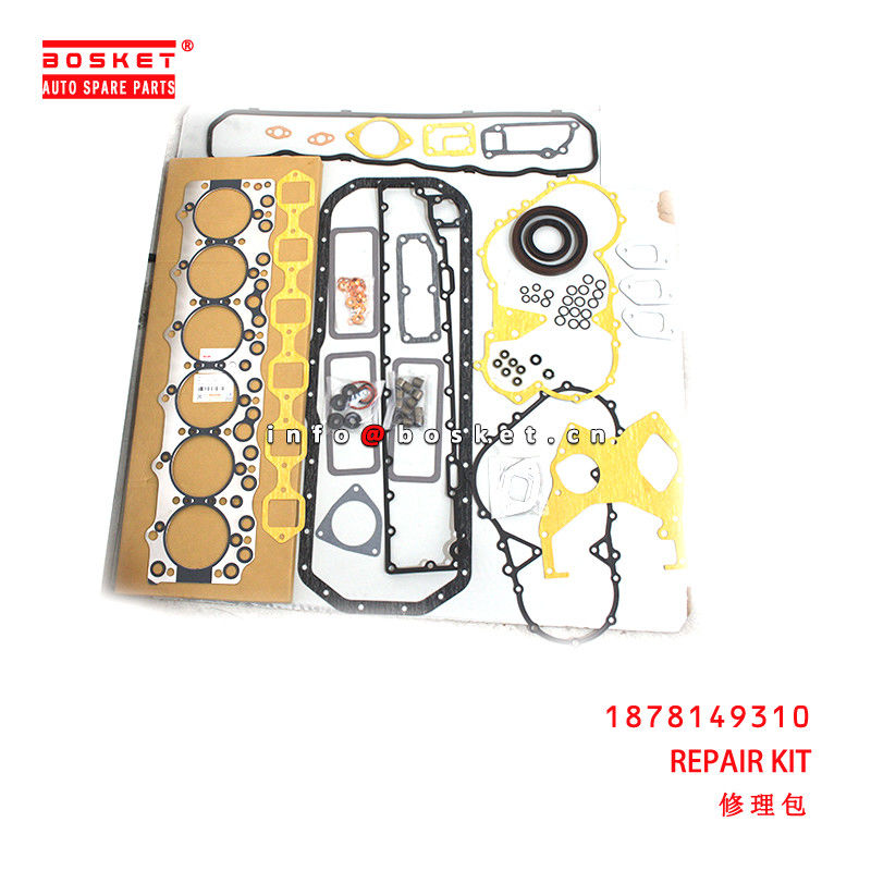 1-87814931-0 Repair Kit suitable for ISUZU   1878149310