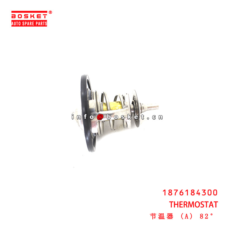 1-87618430-0 Thermostat  for ISUZU NPR66 4HK1 1876184300