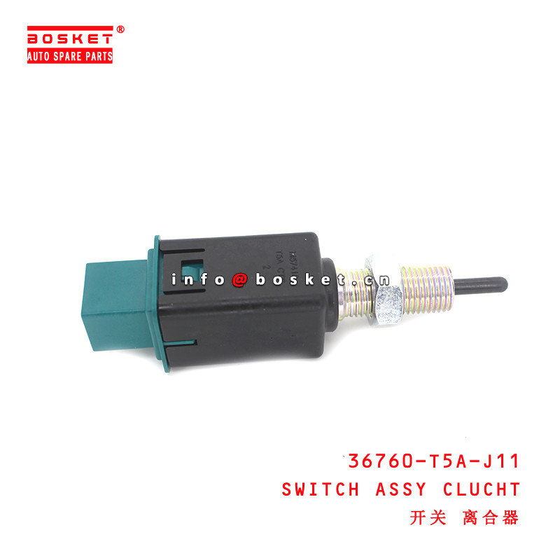 36760-T5A-J11 Switch Assy Clucht  for ISUZU