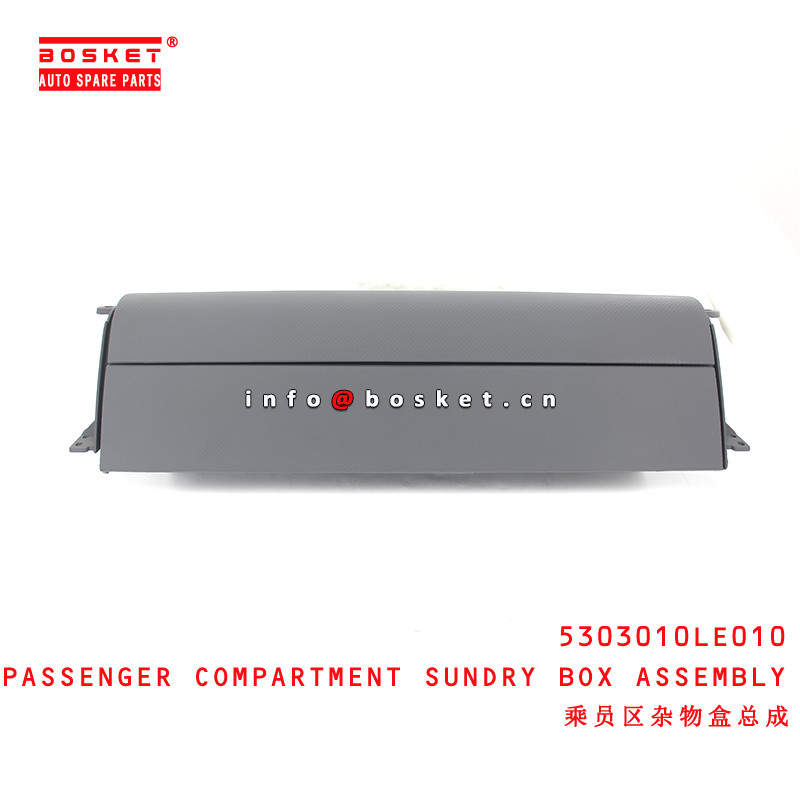 5303010LE010 Passenger Compartment Sundry Box Assembly  for ISUZU JAC