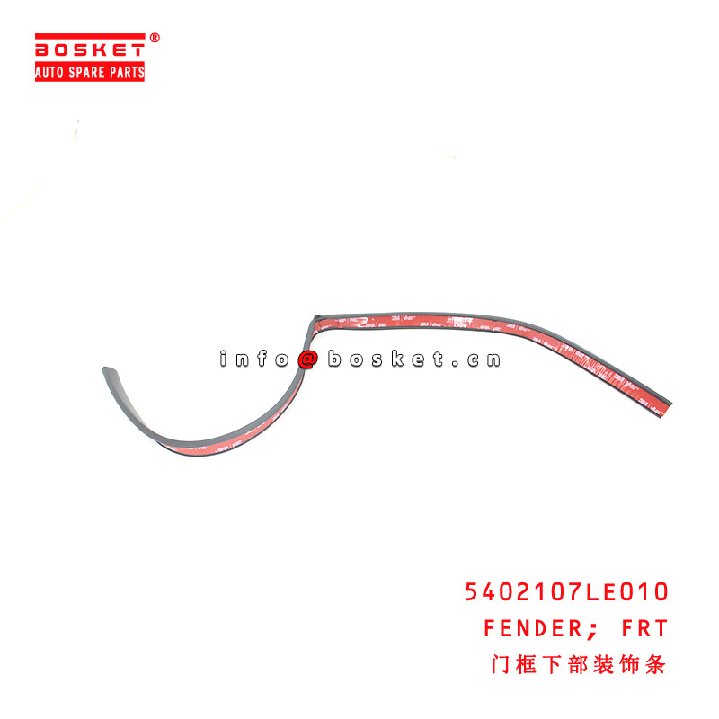 5402107LE010 Front Fender  for ISUZU JAC