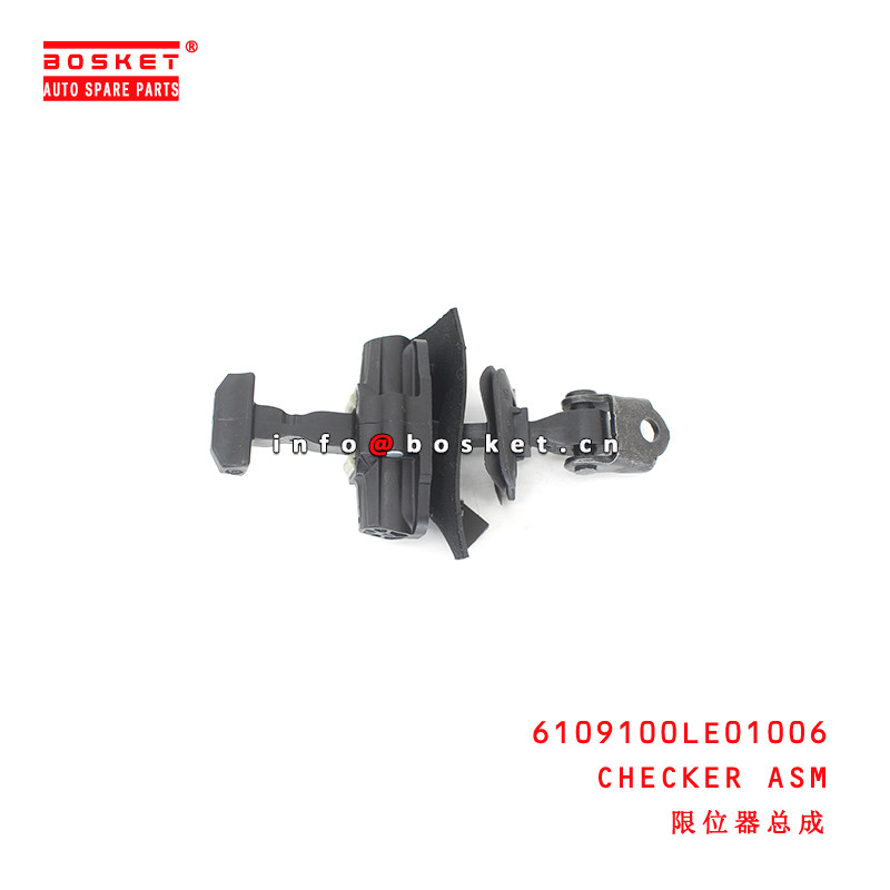 6109100LE01006 Checker Assembly for ISUZU JAC