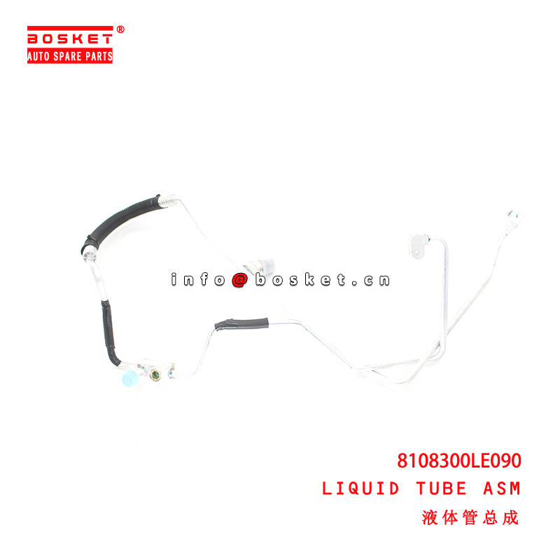 8108300LE090 Liquid Tube Assembly for ISUZU JAC