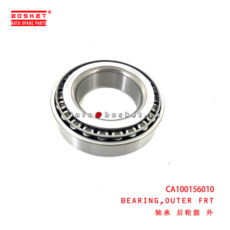 CA100156010 Outer Front Bearing for ISUZU JMC EC7