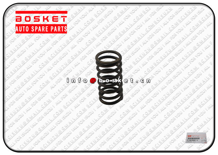 Durable Isuzu Engine Parts Valve Spring 8980388810 8-98038881-0